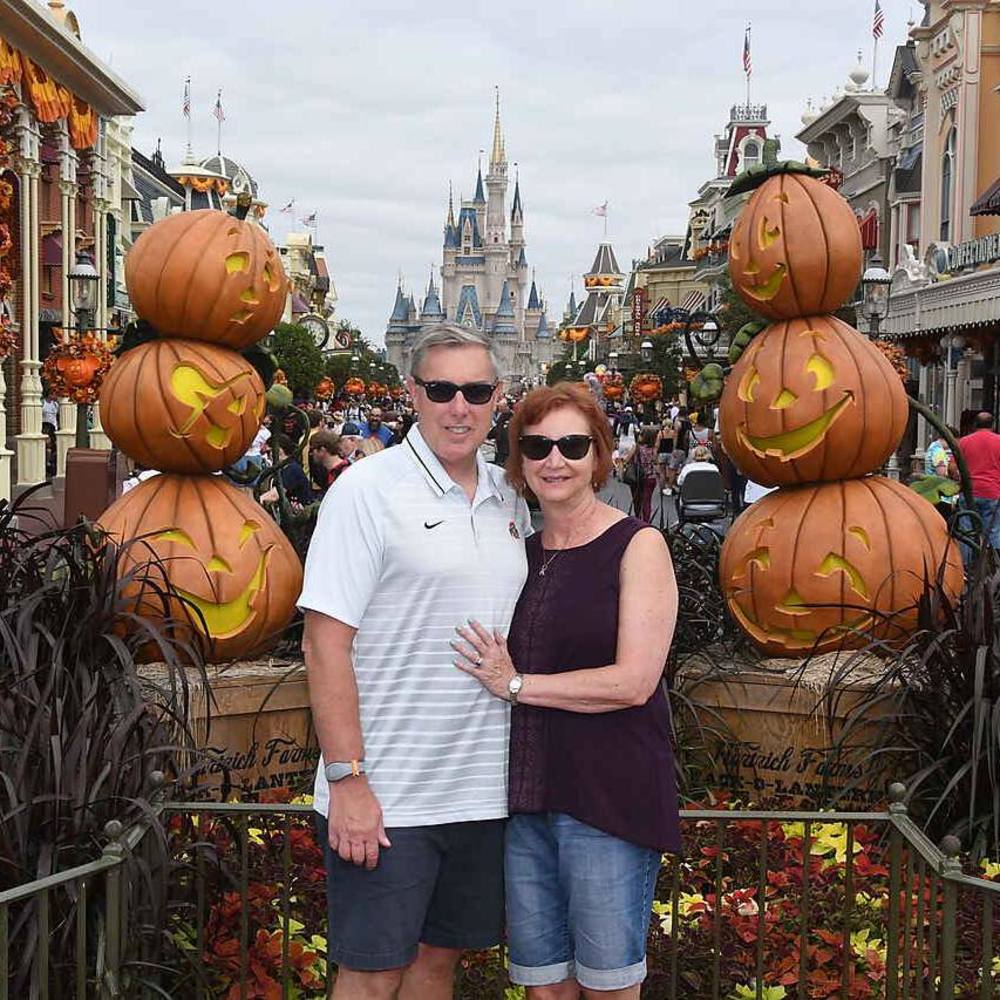 Meet your Posher, Carolyn